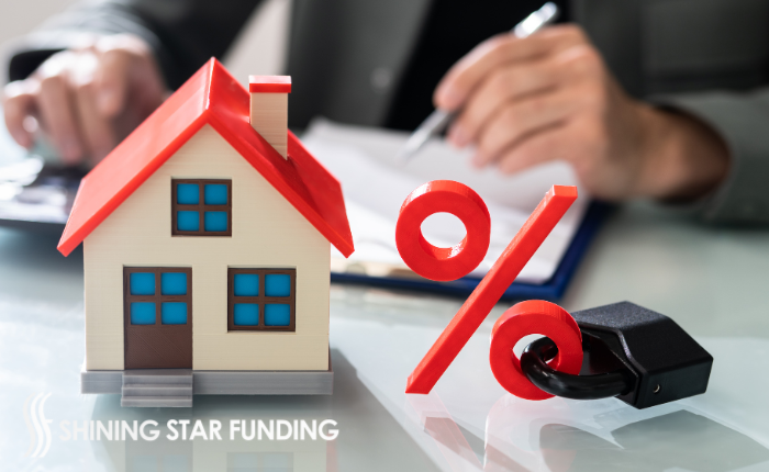 Mortgage Debt Previously Discharged in Bankruptcy