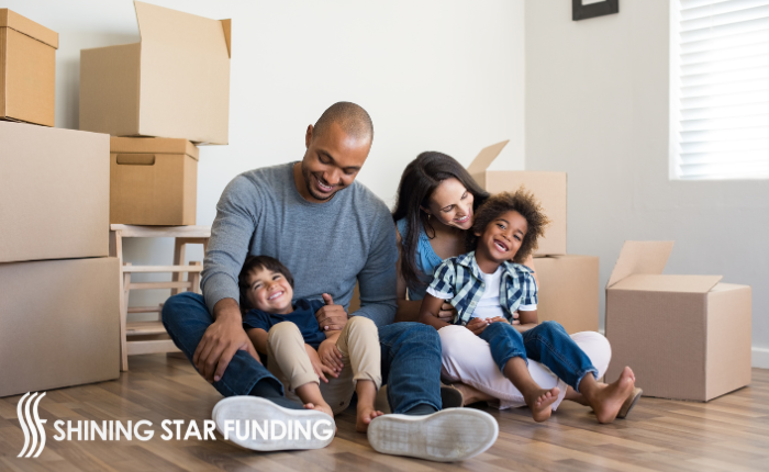 Refinance Transactions