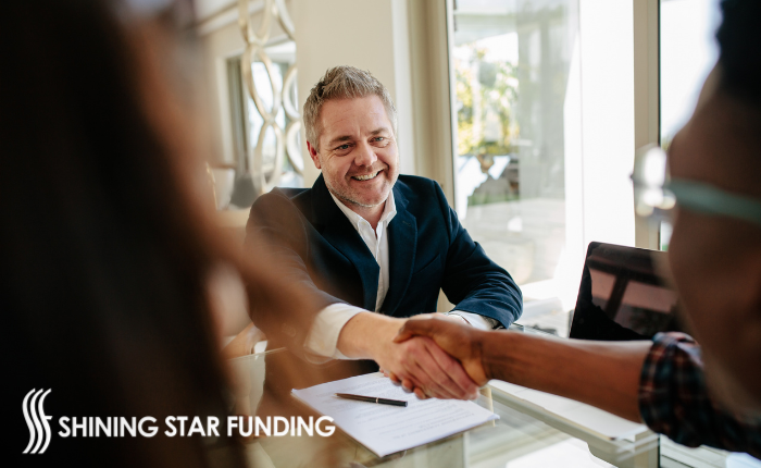 HELOC secured by the subject property