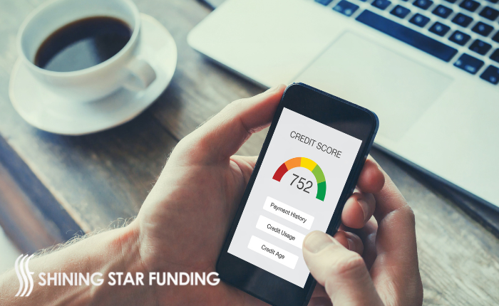 non traditional credit cannot replace low score