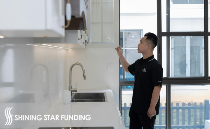 Standard Conventional Loans