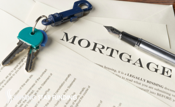 Process to exclude debt