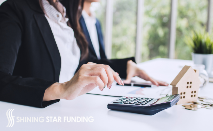 Total Mortgage Scorecard