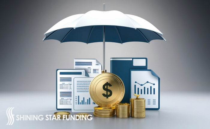 Treatment of loans secured by financial assets 1