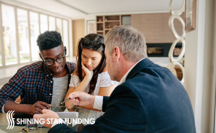 Two types of FHA mortgage insurance premiums