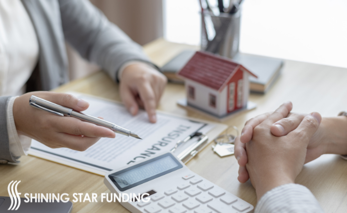 Refinance Transactions