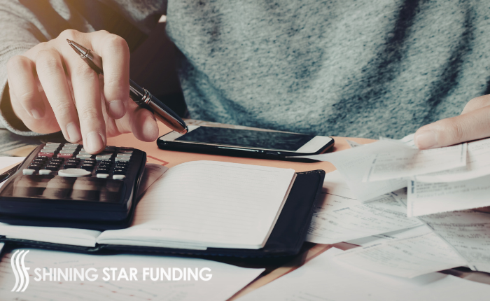 Conventional Loan Requirements