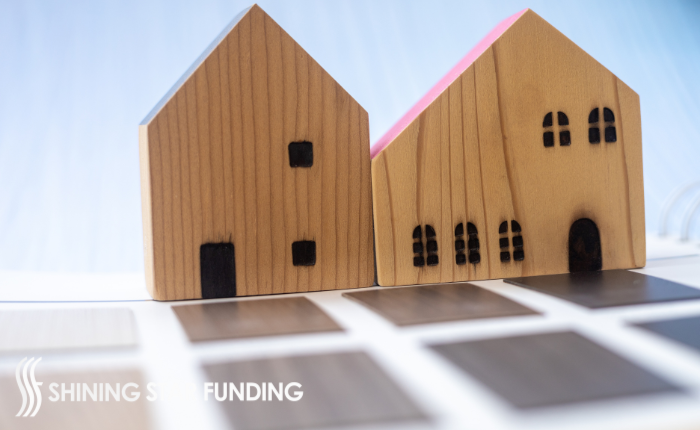 Limits on the Number of Financed Properties