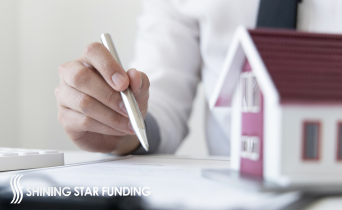 Mortgage Debt Previously Discharged in Bankruptcy