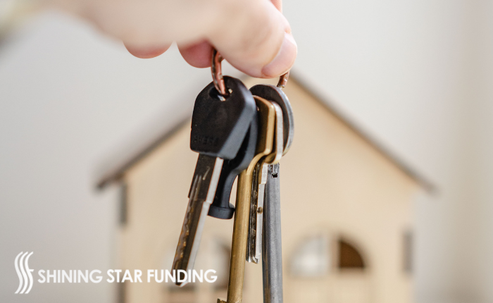 What must the appraiser check regarding the physical structure 1