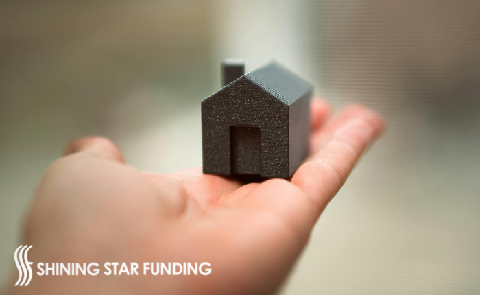 What property types are eligible for FHA financing 1