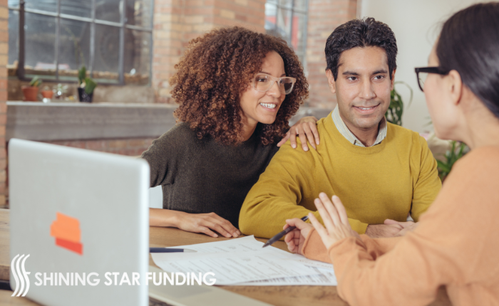 Strategy 1: FHA Streamline Refinance​