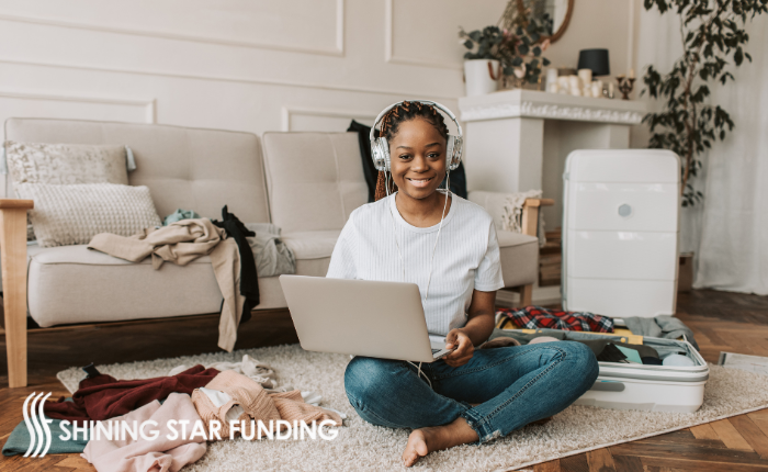 Conventional loan after bankruptcy