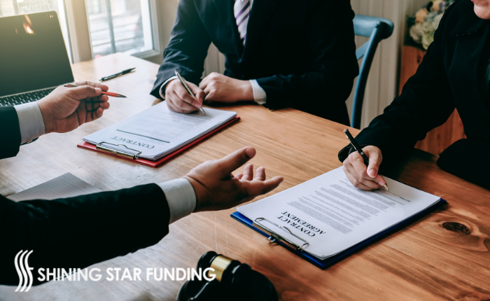 Conventional loan after foreclosure