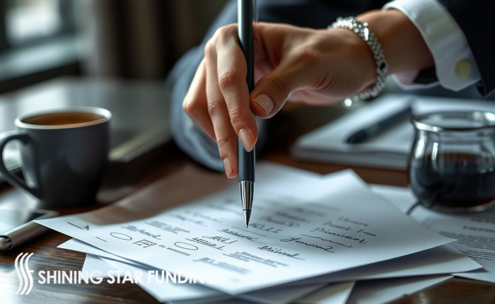 income for conventional loan