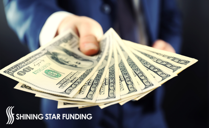 maximum amount for a Repair Escrow under Section 203b 1