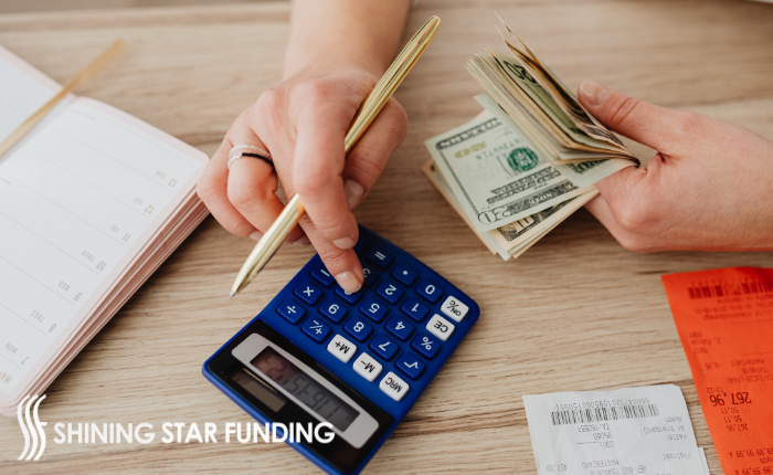 Weatherization and Other Escrow Scenarios​