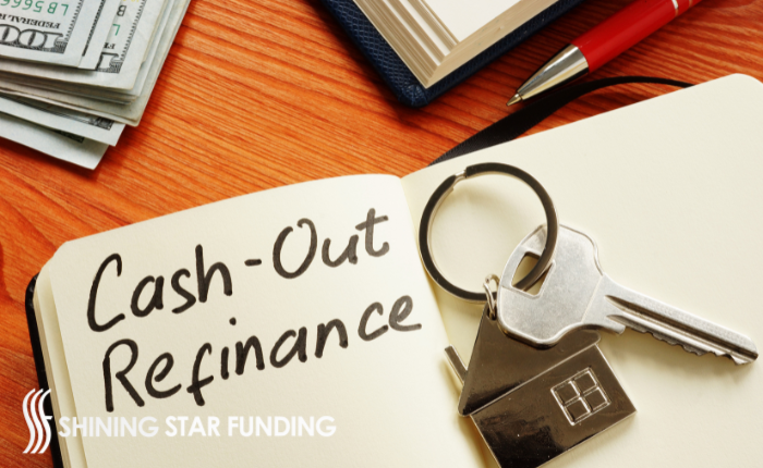 maximum cash back in No Cash-Out Refinance 1