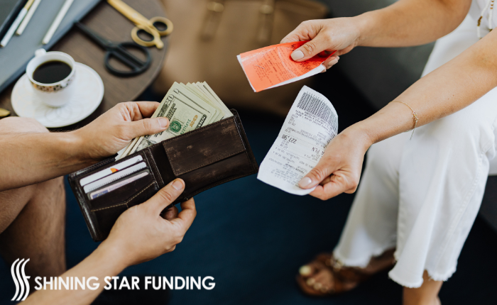 Restrictions on Subordinate Financing​