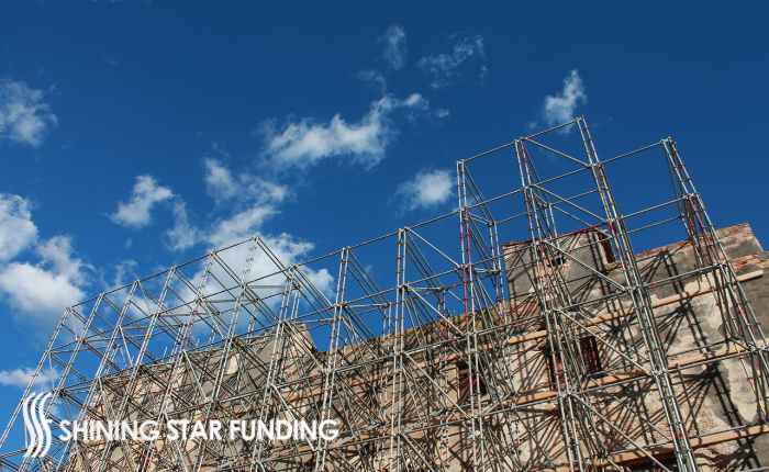 maximum cost limit for rehabilitation under the Limited 203k program 1