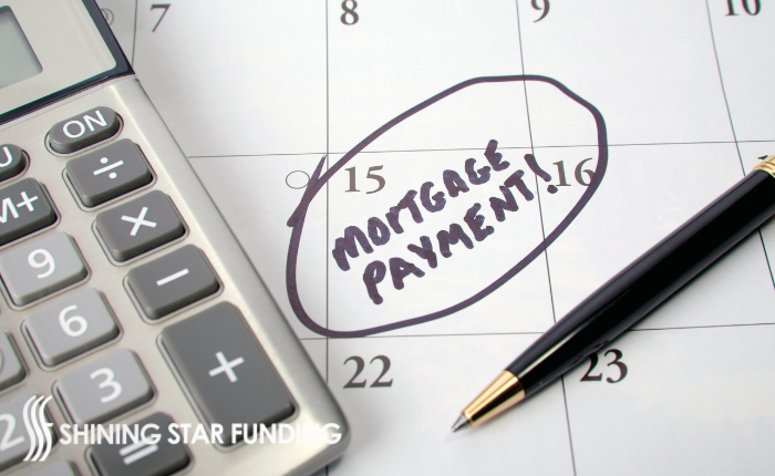 maximum mortgage term permitted 1