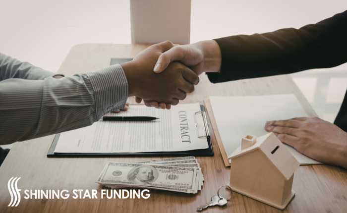 minimum and maximum draw requests permitted for a Standard 203k 2