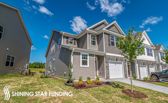 Multi-Unit Properties in Low-Cost Areas​