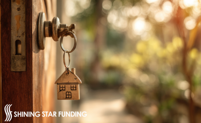 Repair Escrows and Section 203(k) Integration​