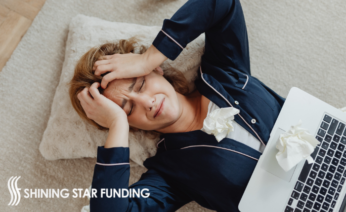 Credit Qualifying Streamline Refinance