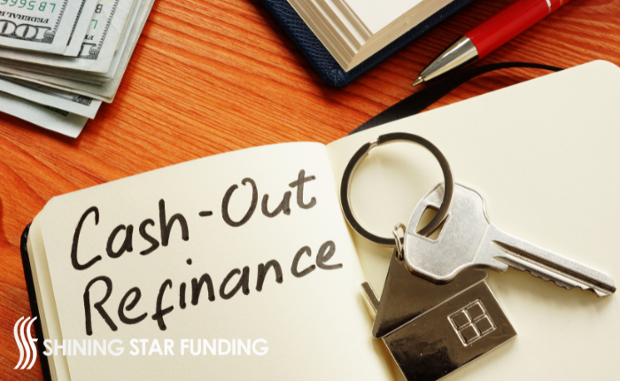 Simple Refinance​