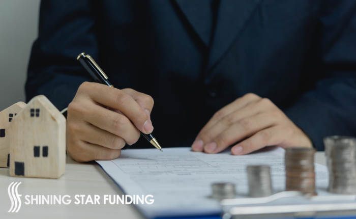 The Notice of Value (NOV)​