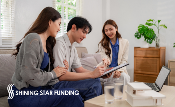 Loan Programs and Terms​