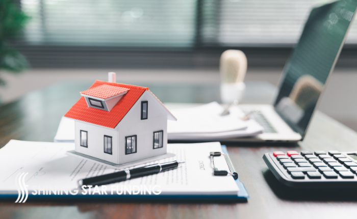 Financial Requirements: Credit, Income, and DTI