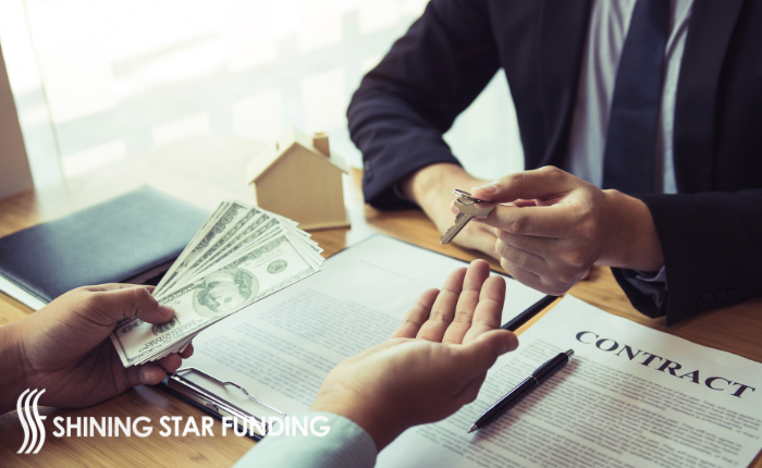 Repayment and Refinancing​