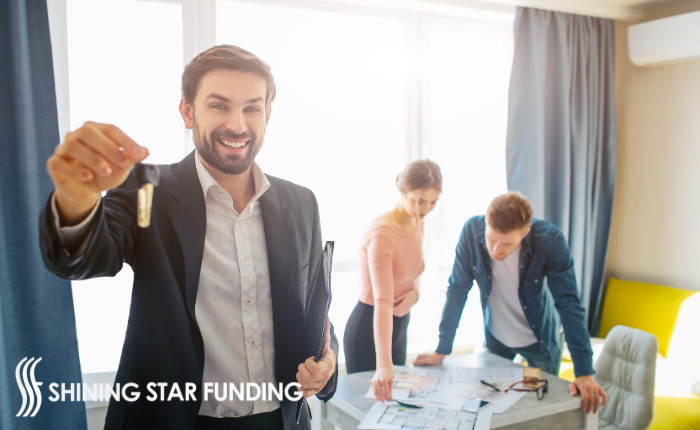 Pairing with Down Payment Assistance​