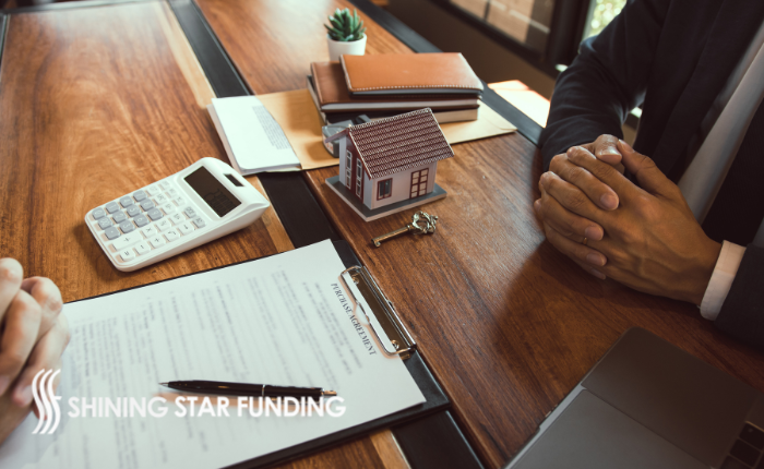 Beware of Foreclosure Scams​