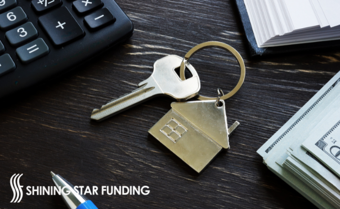 CalHFA USDA Loan