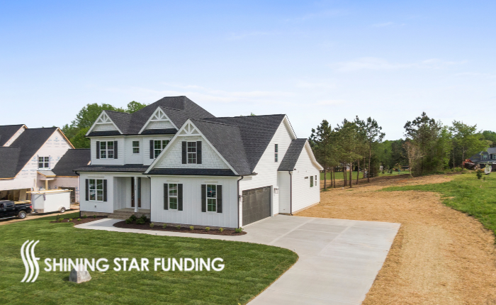 Requirement for Refinancing