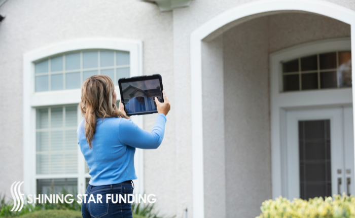 Charging Veteran for second appraisal