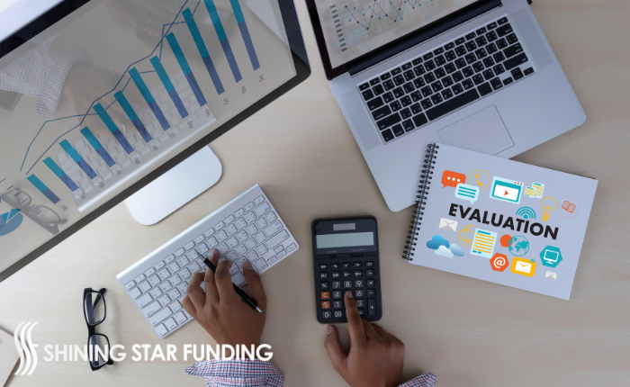 Defining the Absence of Credit History​