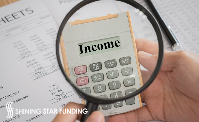 Definition of Residual Income