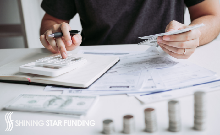 The Interaction Between Discount Points and the 4% Limit