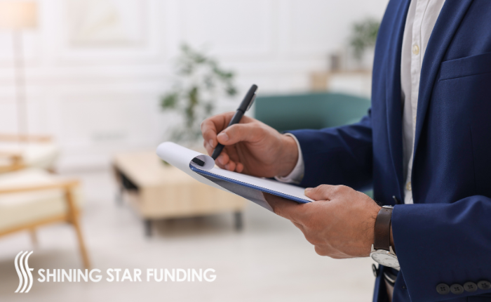 Does FHA appraisal replace home inspection