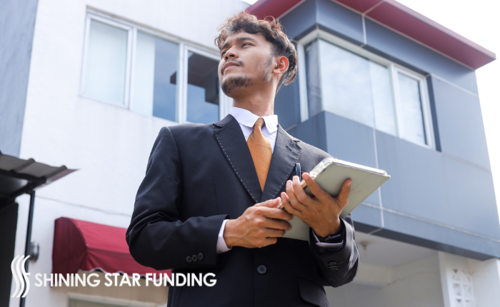 Loan Program Pairings​