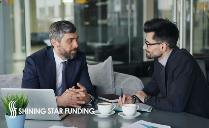 Refinancing and Restoration