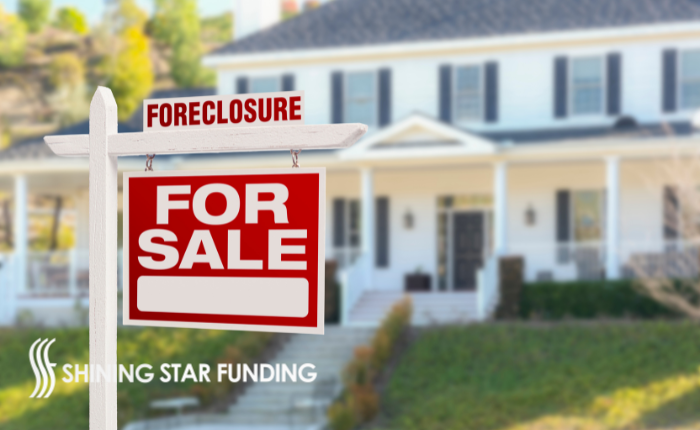 Refinancing and Family Occupancy​