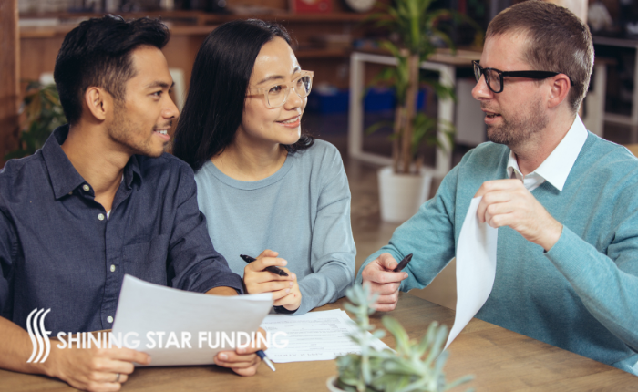 Occupancy and Borrower Configuration​