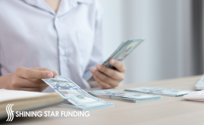 Financing the VA Funding Fee