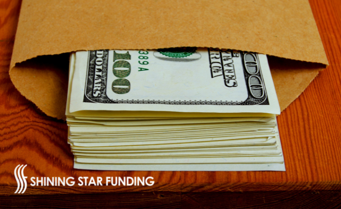 Refund Procedures for Financed Fees​