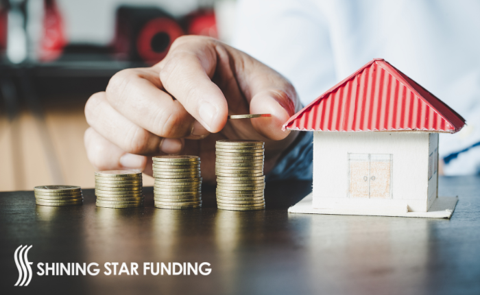 Financing the Assumption Funding Fee